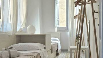 Allergikerbettwaren, kostenloses WLAN