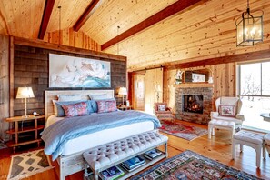 4 habitaciones, wifi gratis y ropa de cama 
