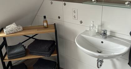 Gemütliche Apartments/ Ferienwohnungen für Gruppen