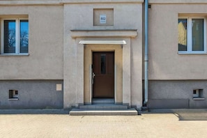 Detalle exterior