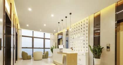 QianYue Hotel