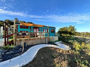 Exterieur
