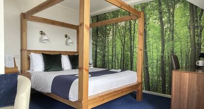 DERBY CITY CENTRE BUDGET HOTEL