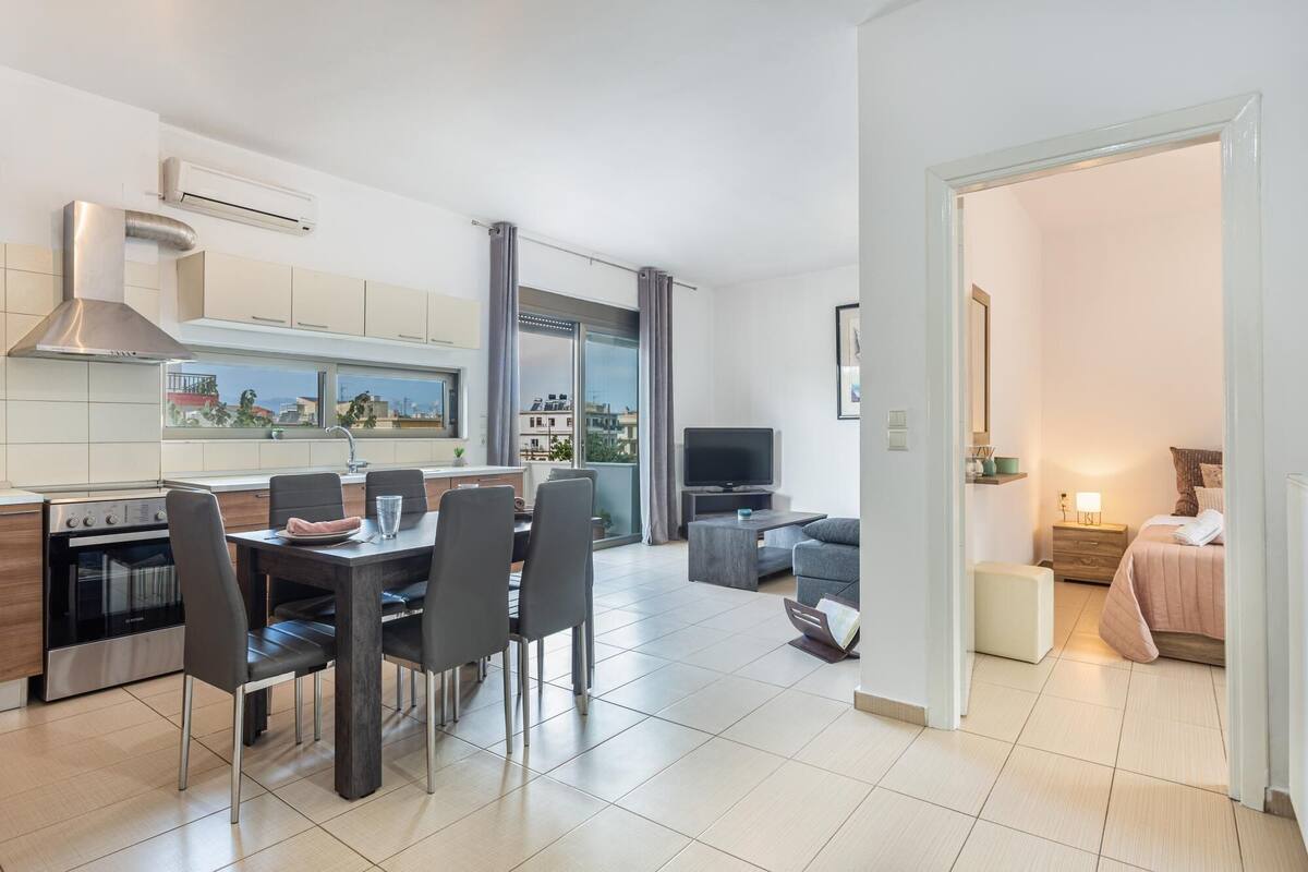 Apartment | 1 bedroom