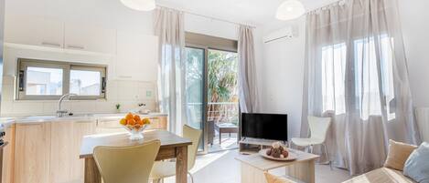 Apartment | 1 Schlafzimmer