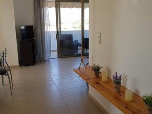 Apartment | 1 bedroom - Iriana's Apartments in Center (Chania)