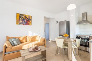 Apartment | 1 Schlafzimmer
