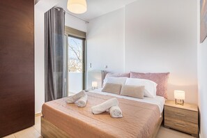 Apartment | 1 bedroom - Iriana's Apartments in Center (Chania)