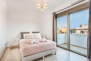 Apartment - Iriana's Apartments in Center (Chania)