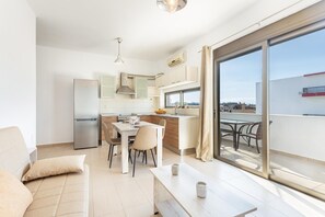 Apartment | 1 bedroom - Iriana's Apartments in Center (Chania)