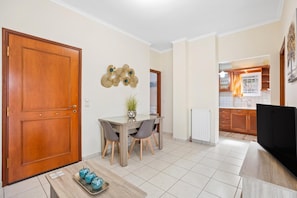 House - Sofie s Garden View Apartment (Chania)