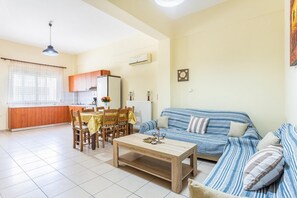 2 bedrooms - Neva s House in Chania (Chania)