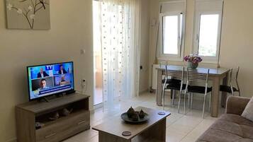 1 habitación