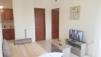 1 habitación