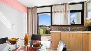Apartment | 2 bedrooms, desk - Emmanouel Maisonette Near the Sea (Chania)