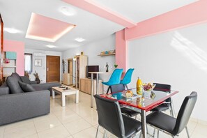 Apartment - Emmanouel Maisonette Near the Sea (Chania)