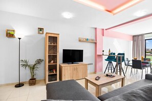 Apartment - Emmanouel Maisonette Near the Sea (Chania)