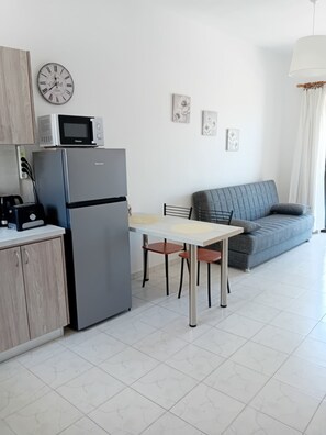 Casa | 1 quarto
