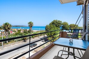 Apartment | 1 bedroom - Sun Beach Apartment in Chania 15 (Chania)