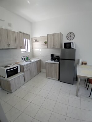 Casa | 1 quarto
