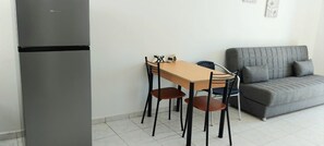 Apartment | 1 Schlafzimmer