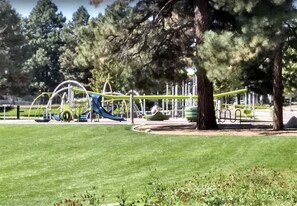 Espace pour enfants
