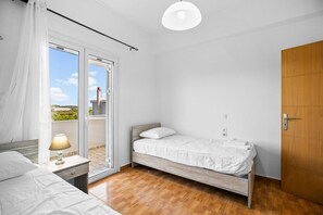 House | 3 bedrooms - Chrisy s Apartment in Chania (Chania)