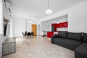 House | 3 bedrooms - Chrisy s Apartment in Chania (Chania)