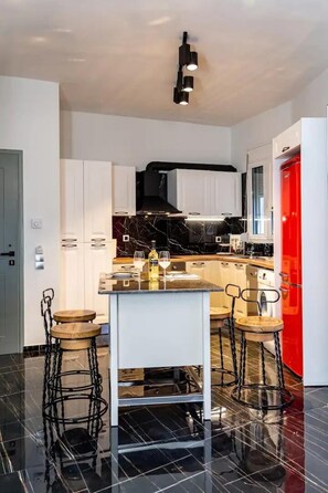 House | 2 bedrooms - Luxury House Vavourakis (Chania)