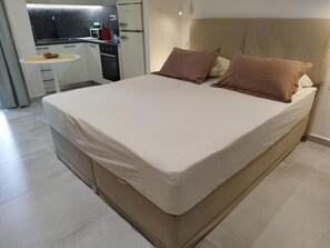 Ferienhaus | 1 Schlafzimmer