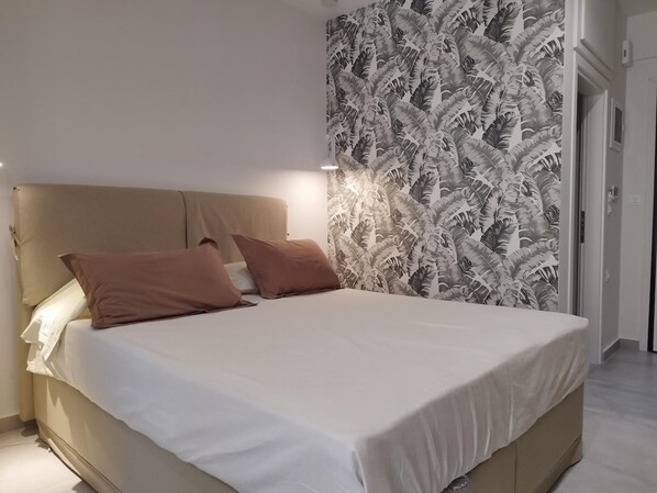 Studio | 1 bedroom