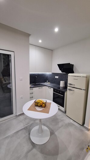 1 bedroom - Cozy Studio in the Heart of Chania (Chania)