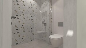 Casa | 1 habitación 