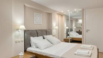 Vila | 3 quartos, escrivaninha