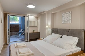 Villa | 3 bedrooms, desk - Villa Hope in Chania (Chania)