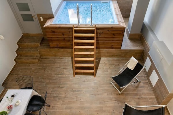 Villa Hope In Chania - Chania