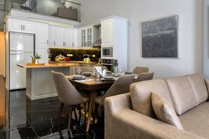 Casa | 3 habitaciones y escritorio 
