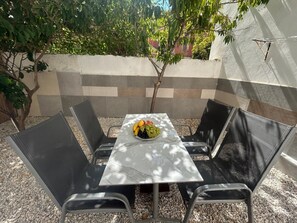 Appartement | Bureau