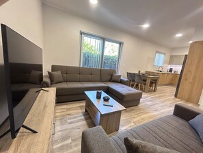 Ferienhaus | 2 Schlafzimmer