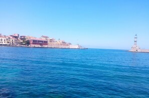 House | 2 bedrooms - Venetian Kamara in Old Town Chania (Chania)