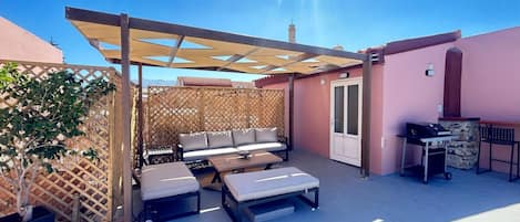 獨棟房屋 | 2 間臥室