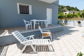 House | 1 bedroom - Soko Guest House in Astratigos (Platanias)