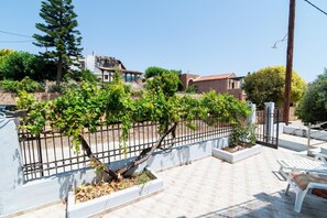 House | 1 bedroom - Soko Guest House in Astratigos (Platanias)