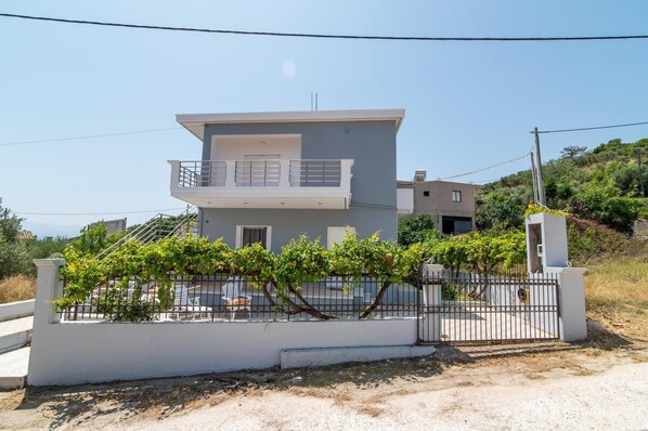 House | 1 bedroom - Soko Guest House in Astratigos (Platanias)