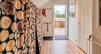 Tolle Wohnung in Ljungskile