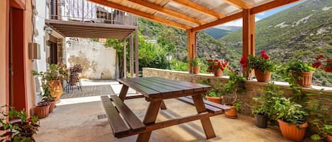 House | 2 bedrooms, soundproofing