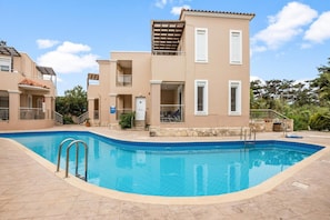 House - Villa Blue Dreams in Maleme (Platanias)