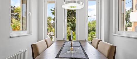 Vila | 2 kamar tidur