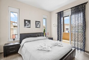 別墅 | 2 間臥室