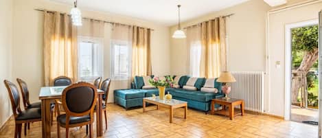 Ferienhaus | 3 Schlafzimmer